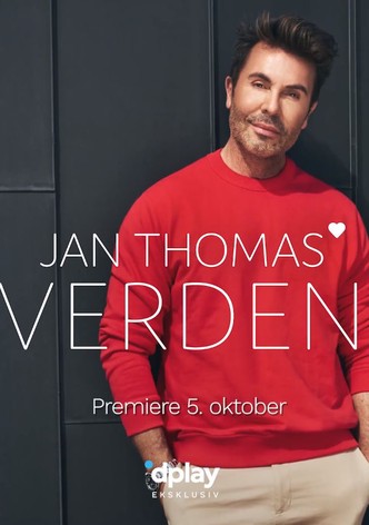 Jan Thomas' verden