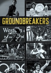 Groundbreakers