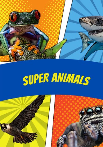 Super Animals