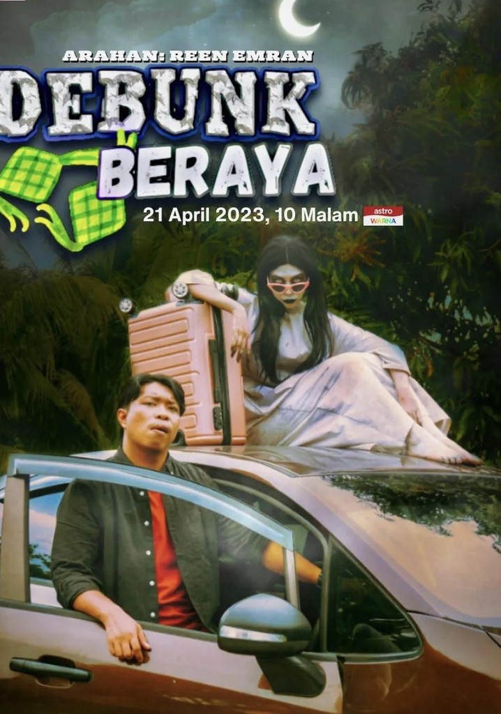 Debunk Beraya