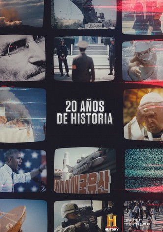 20 Años de Historia