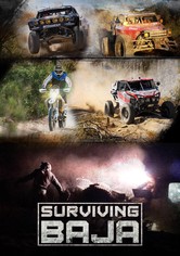 Surviving Baja