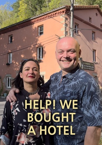 Help! We Bought a Hotel
