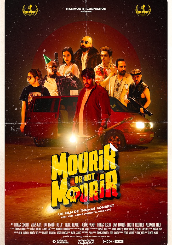 To Die or Not to Die