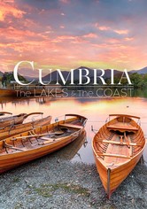 Cumbria: The Lakes & the Coast