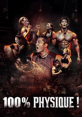 100 % physique! - Saison 3