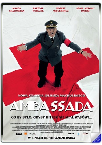 Embassy