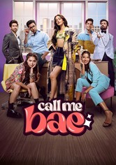 Call Me Bae - Saison 1