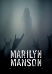 Marilyn Manson: Unmasked