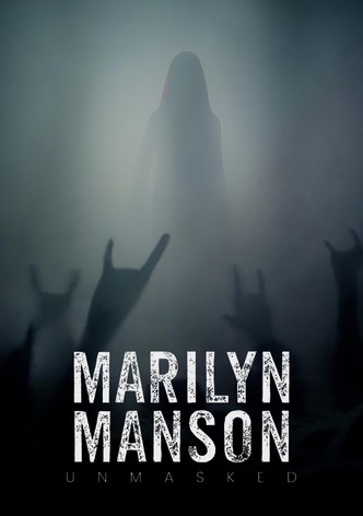 Marilyn Manson: julma totuus