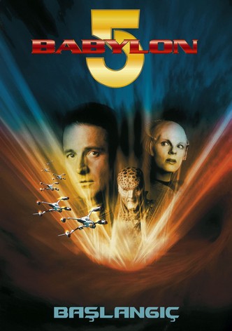 Babylon 5: Başlangıç