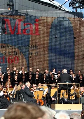 Festkonzert - 60 Jahre Bundesrepublik Deutschland