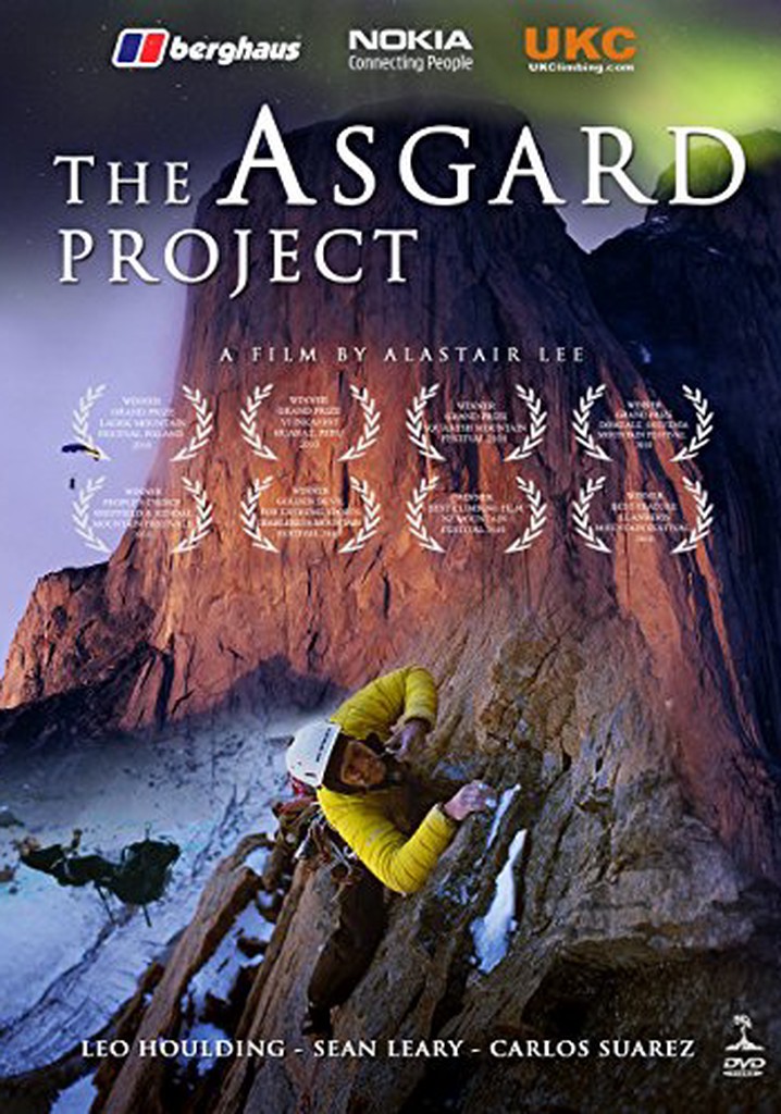 The Asgard Project