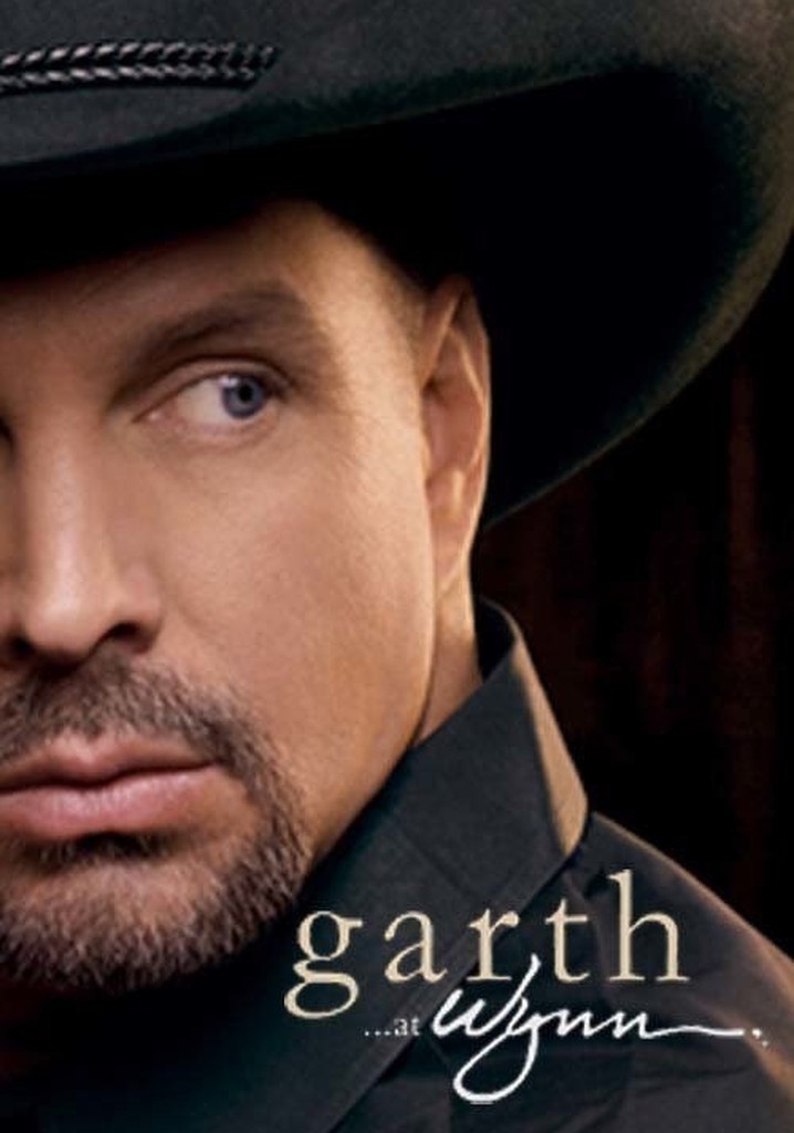 Garth Brooks: Live from Las Vegas