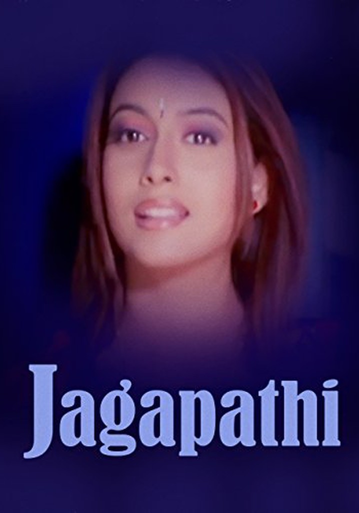 Jagapathi