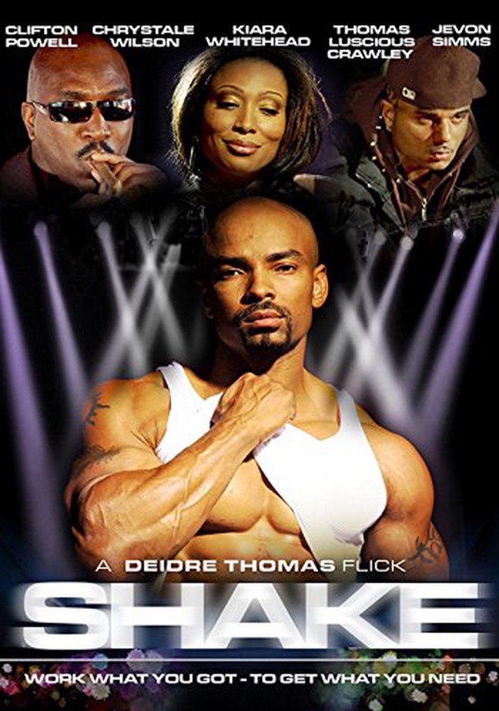 Shake
