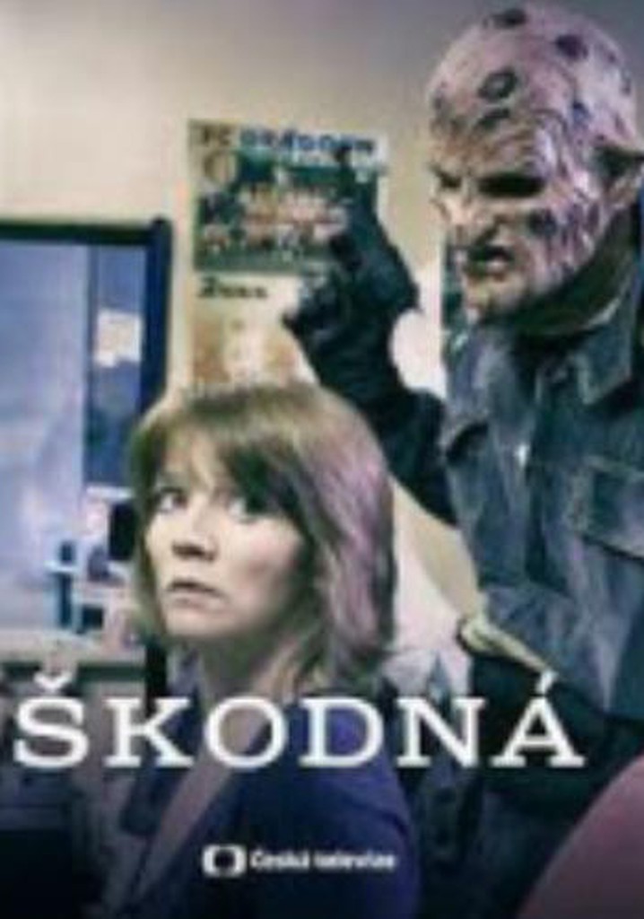 Skodná