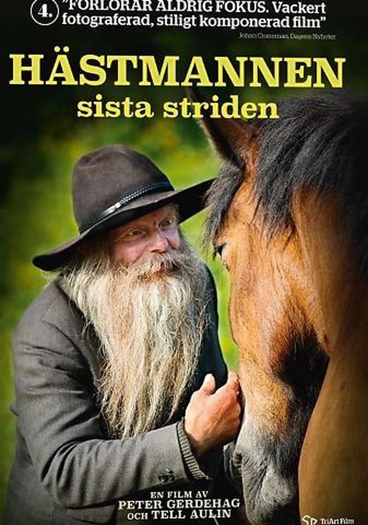 The Horseman's Last Stand