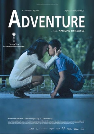 Une aventure