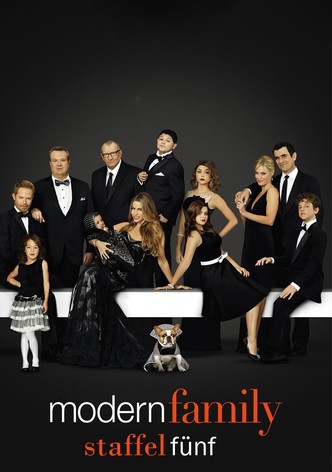 Modern Family