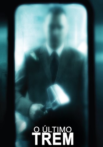 O Comboio dos Mortos