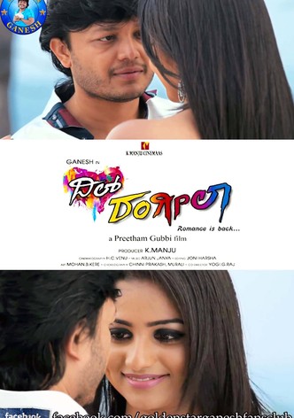Dil Rangeela