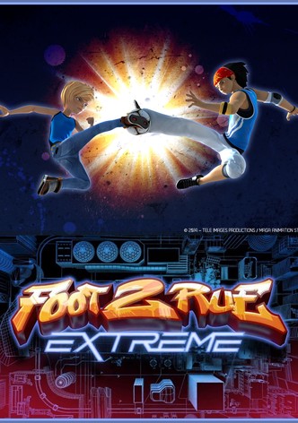 Extreme Football
