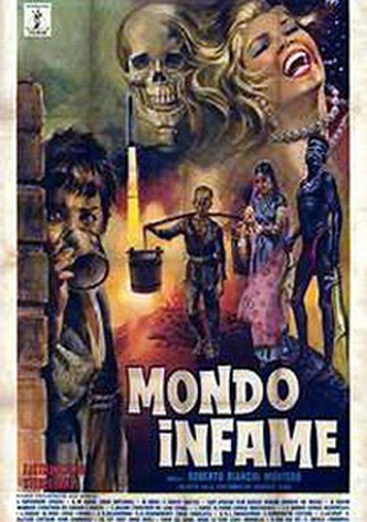 Mondo Infame