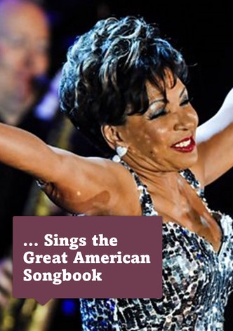Sings the Great American Songbook