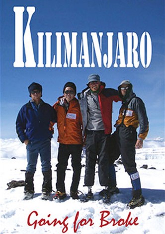 Kilimandjaro : Le sommet des possibles