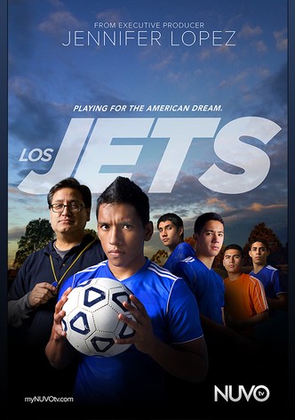 Los Jets