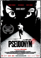 Pseudonym