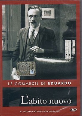 L'abito nuovo