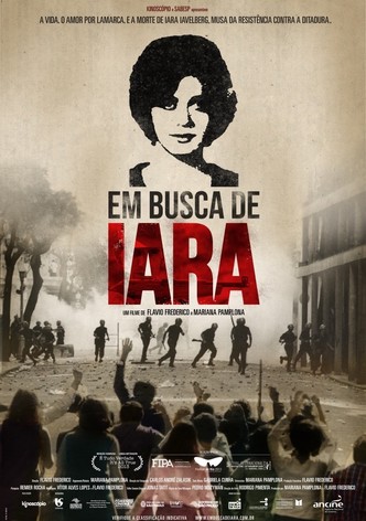 En Busca de Iara