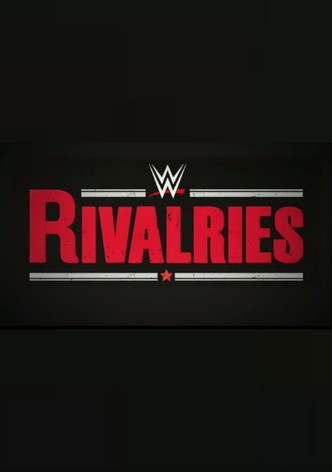 WWE Rivalries