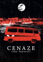 Cenaze