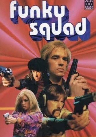 Funky Squad