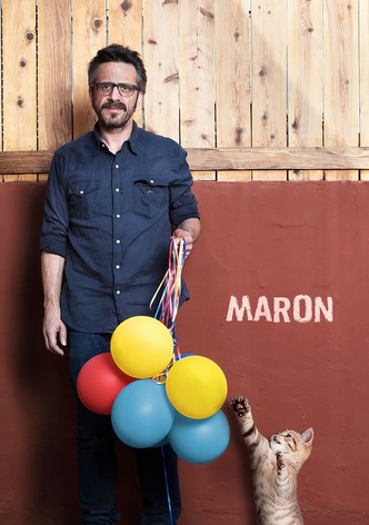 Maron