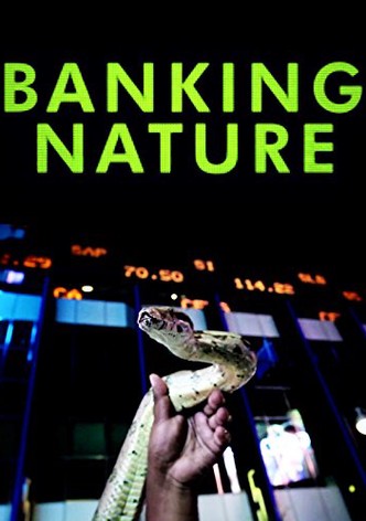 Banking Nature