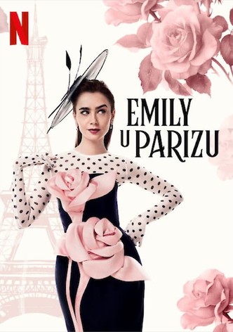 Emily u Parizu