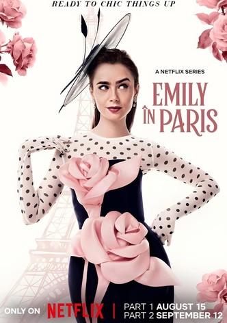 Emily în Paris