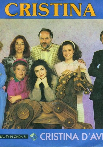 Cristina