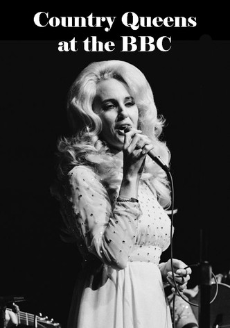 Country Queens at the BBC