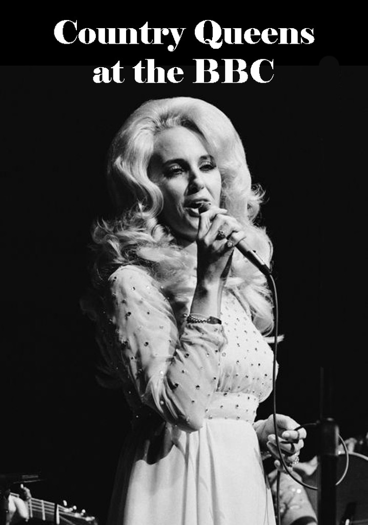 Country Queens at the BBC