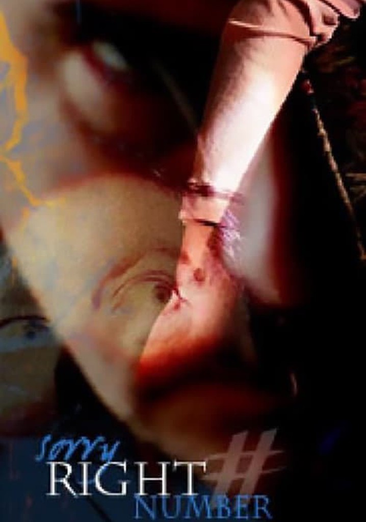 Sorry, Right Number