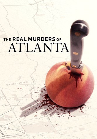 The Real Murders of Atlanta