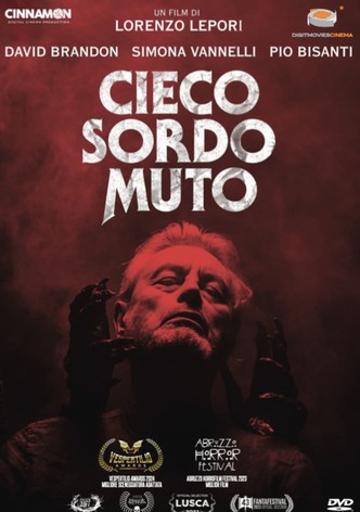 Cieco, Sordo, Muto