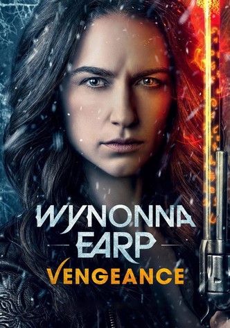 Wynonna Earp: Vengeance