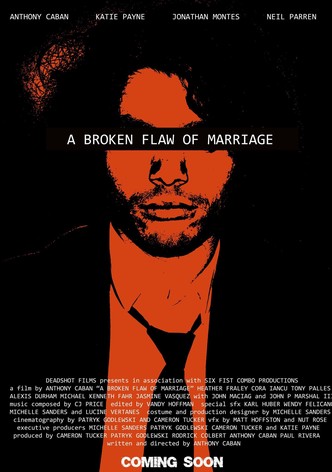 A Broken Flaw of Marriage