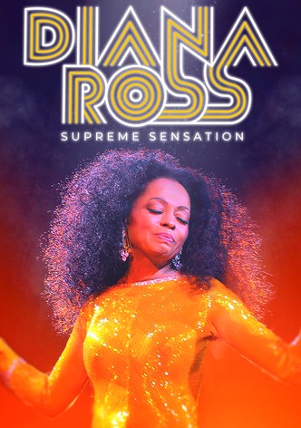 Diana Ross: Supreme Sensation